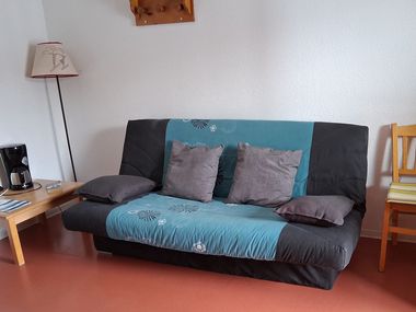 R&eacute;sidence Les Chalets d'Aurouze