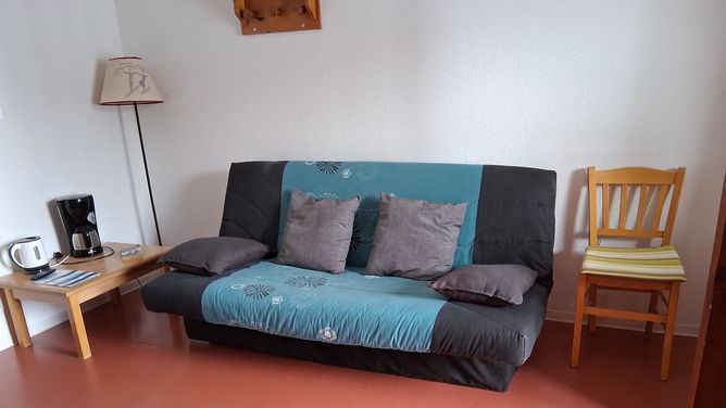 Résidence Les Chalets d'Aurouze — photo 9