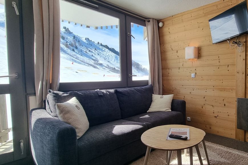 Studio - 4 os. (cca 25 m&sup2;, PL-A2L36), BS