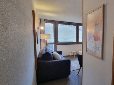 R&eacute;sidence Chamois