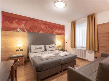 Il Caminetto Parkhotel & Club