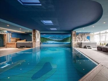 Il Caminetto Parkhotel & Club