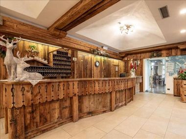 Il Caminetto Parkhotel & Club