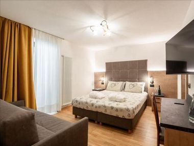 Il Caminetto Parkhotel & Club