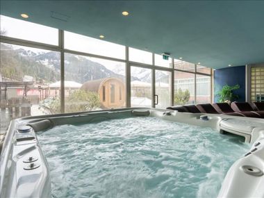 Il Caminetto Parkhotel & Club