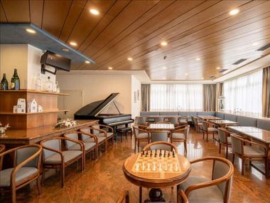 Il Caminetto Parkhotel & Club