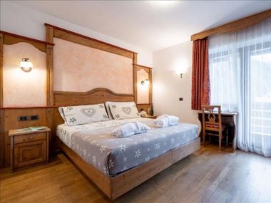 Il Caminetto Parkhotel & Club