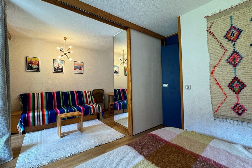 Studio - 4 os. (cca 28 m&sup2;, PL-BE139), BS