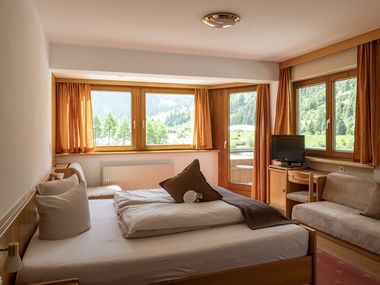Alpine B&B