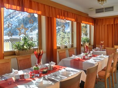 Alpine B&B