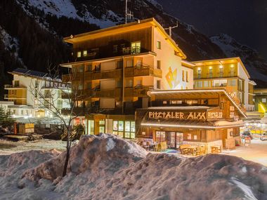Alpine B&B