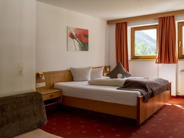 Alpine B&B