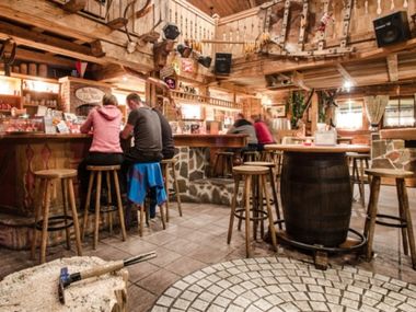 Alpine B&B