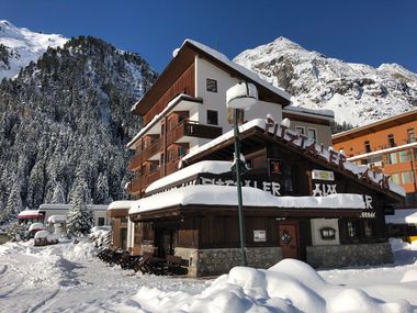 Alpine B&B