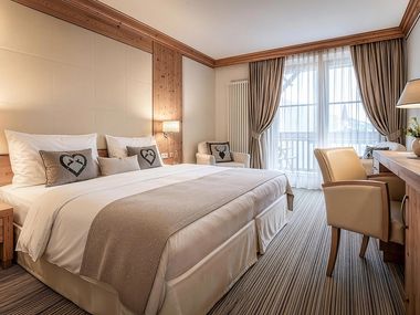 Aktiv & Vitalhotel Taubers Unterwirt