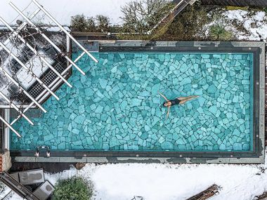 Aktiv & Vitalhotel Taubers Unterwirt