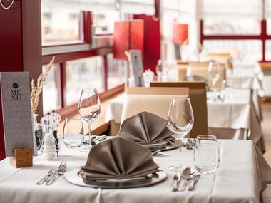 Aktiv & Vitalhotel Taubers Unterwirt