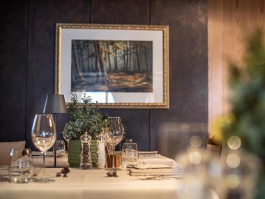 Aktiv & Vitalhotel Taubers Unterwirt