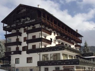 Parc Hotel Miramonti