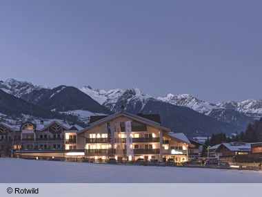Hotel Fronza - inkl. Skipass