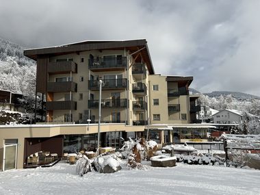 Feldthurnerhof - inkl. Skipass