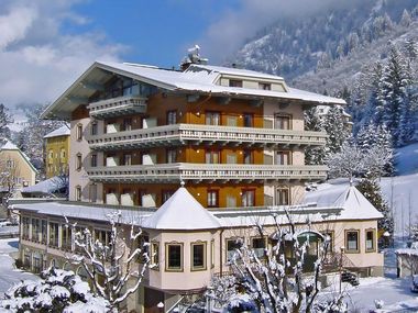 Hotel Völserhof - inkl. Skipass