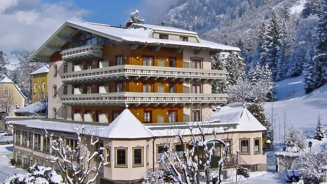 Hotel Völserhof, Bad Hofgastein