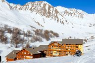 Val d'Allos (Pra Loup)