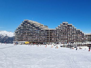 Résidence Etoile, La Plagne