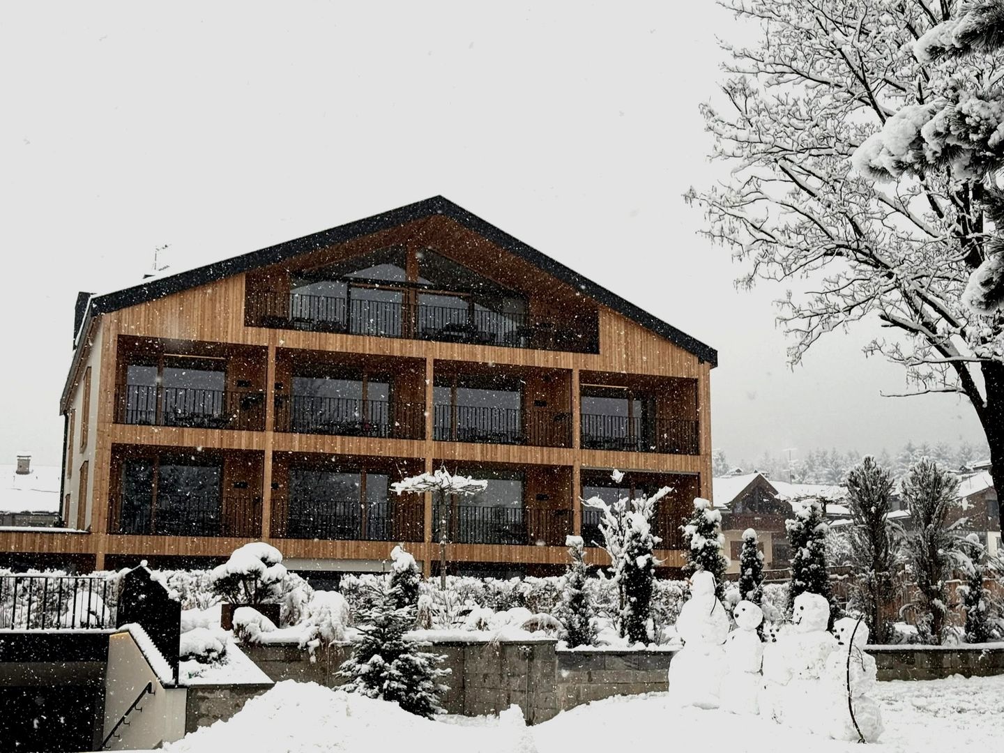 Gisse Zwölf in Gais-Uttenheim