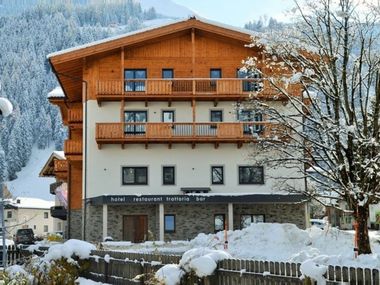 Hotel Herz3, Hollersbach