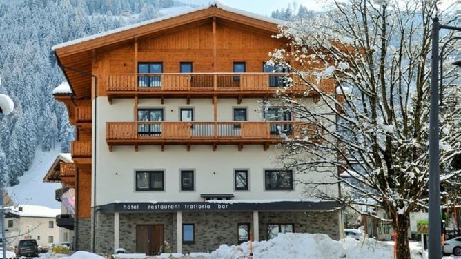 Hotel Herz3, Hollersbach