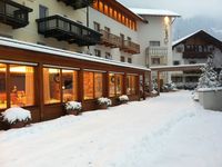 Hotel Drumlerhof in Sand in Taufers (Italien)