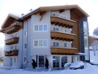 Appartement Unser Unterberg in Maria Alm (Österreich)