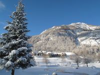 Résidences Serre Chevalier in Serre Chevalier (Frankreich)