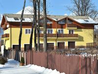 Appartements Tatry Holiday