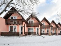 Villas Studios - Tatry Holidays in Starý Smokovec (Slowakei)