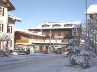 Gästehaus Knunbauer in Mayrhofen (Zillertal) (Österreich)