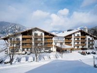 Hotel Antonius (Ski-Opening) in Kaprun (Österreich)