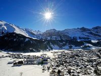 Skigebied Engelberg, Zwitserland