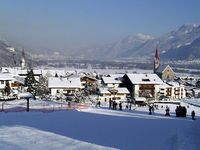 Skigebiet Stans, Österreich