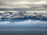 Skigebied Bregenz, Oostenrijk