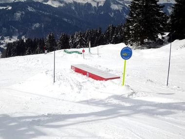 Val d'Arly