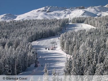 Aanbiedingen wintersport Santa Caterina inclusief skipas