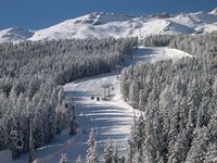 Skigebied Santa Caterina, Italië