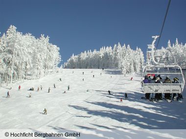 Aanbiedingen wintersport Neureichenau inclusief skipas