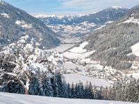 Skigebiet Afritz am See, Österreich