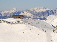 Skigebiet Les 7 Laux (Prapoutel), Frankreich