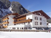 Hotel Wiese in Wenns (Österreich)