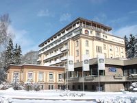 BEST WESTERN Soleo-Hotel am Park in Bad Dürrheim (Schwarzwald) (Deutschland)